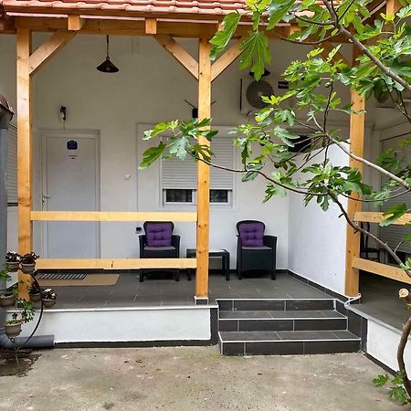 Apartman Nika Požarevac Екстериор снимка