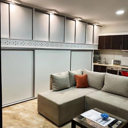 Apartman Nika Požarevac Екстериор снимка