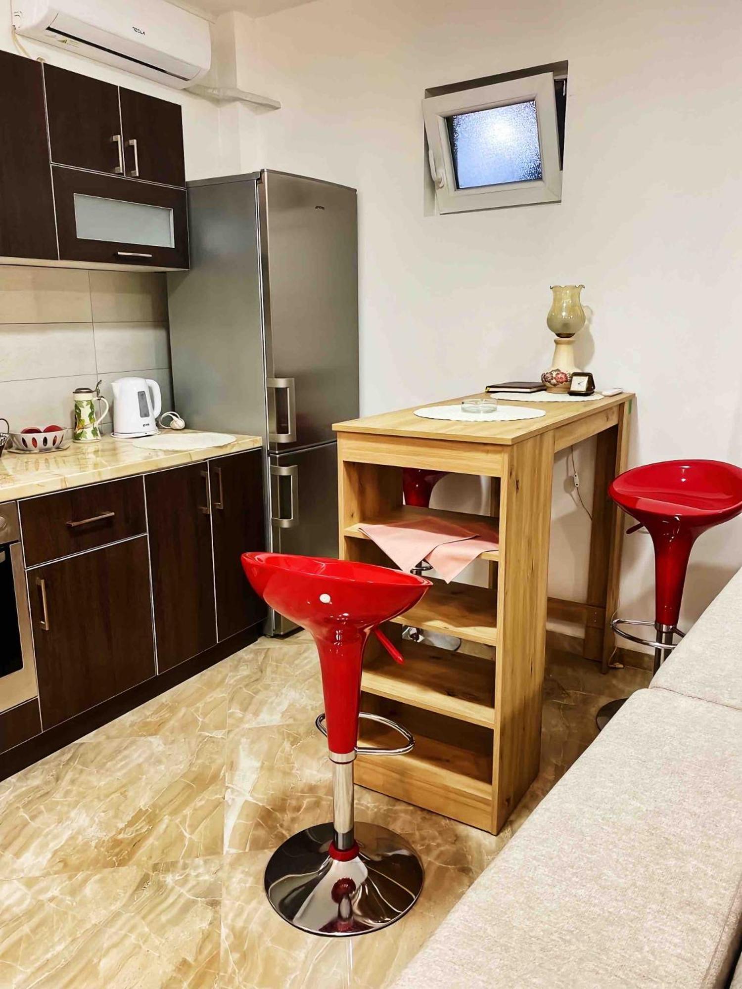 Apartman Nika Požarevac Екстериор снимка