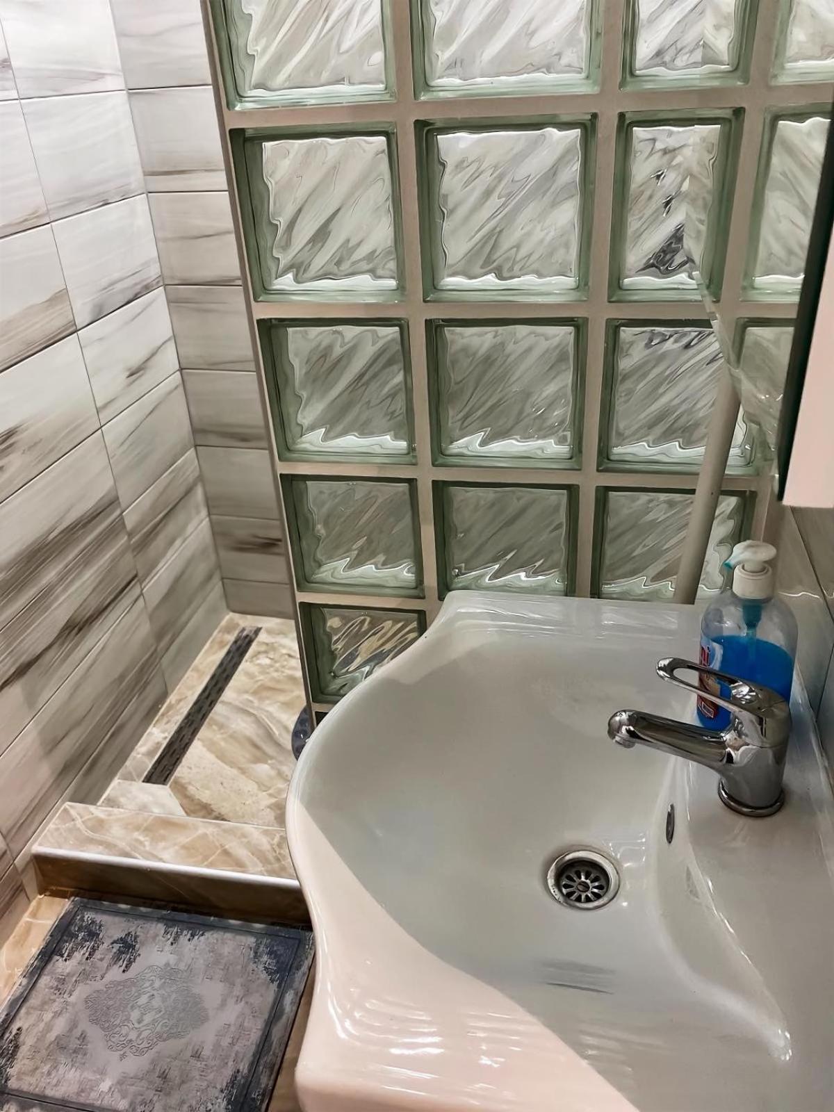 Apartman Nika Požarevac Екстериор снимка