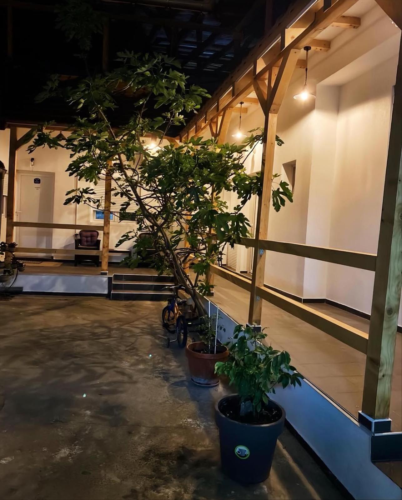 Apartman Nika Požarevac Екстериор снимка