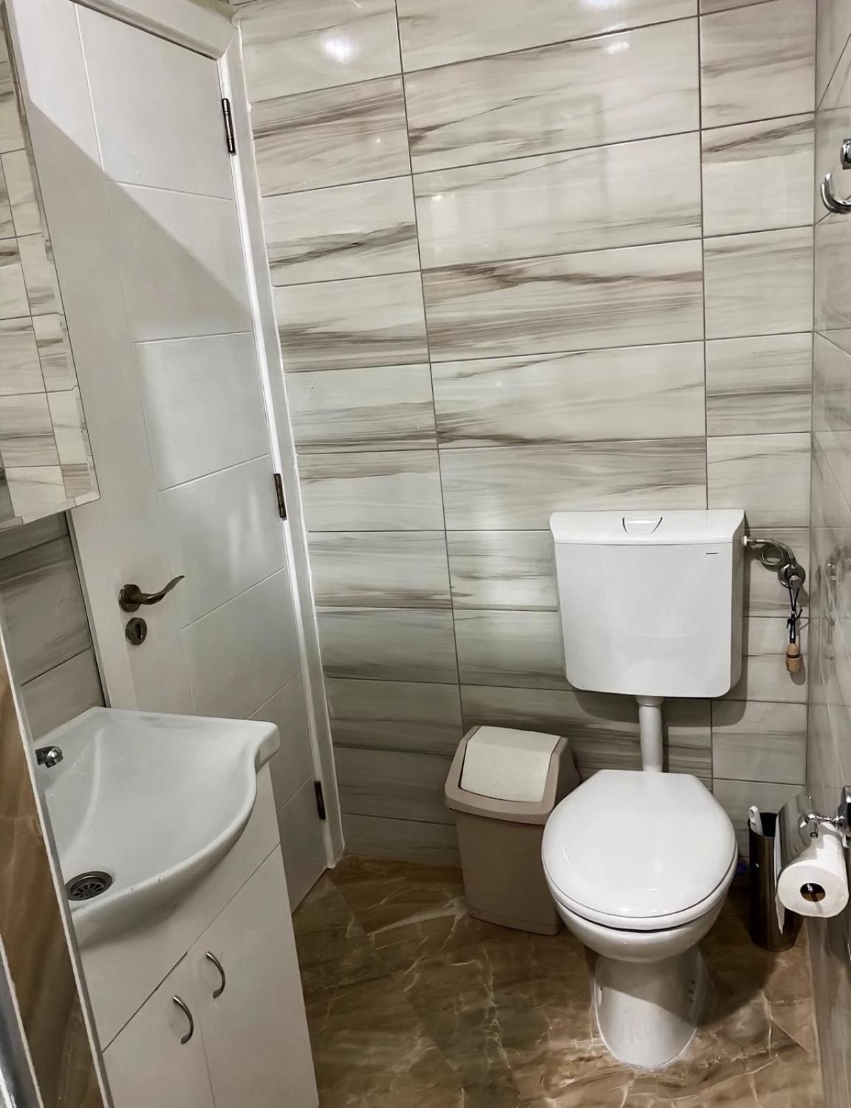 Apartman Nika Požarevac Екстериор снимка