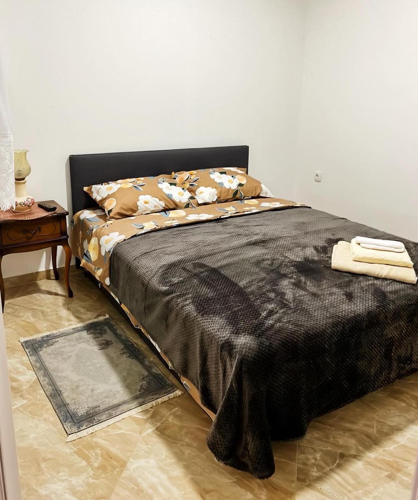Apartman Nika Požarevac Екстериор снимка